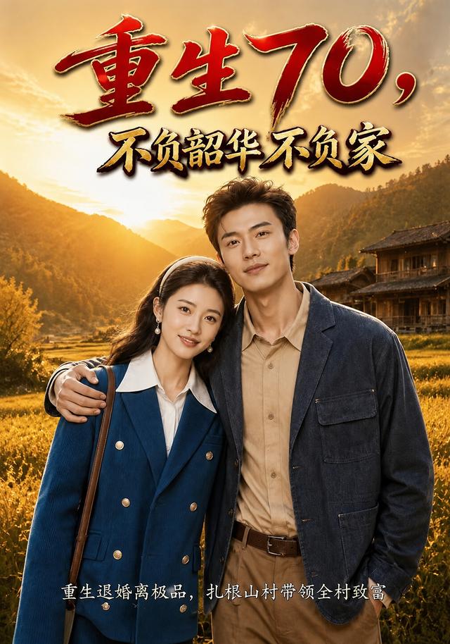 重生70，不负韶华不负家