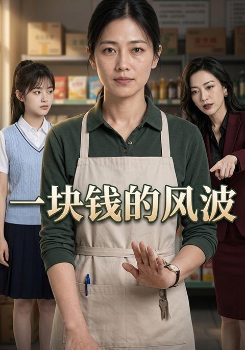一块钱的风波