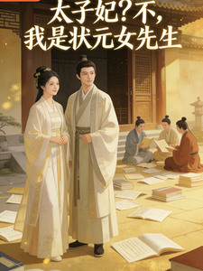 太子妃？不，我是状元女先生 cover