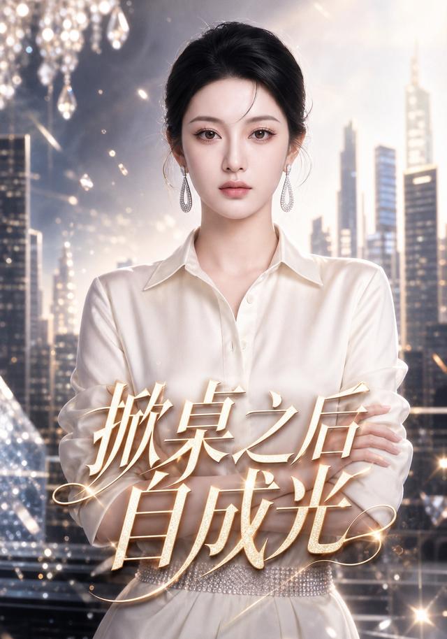 掀桌之后自成光 cover