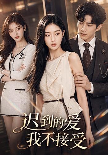 迟到的爱，我不接受 cover
