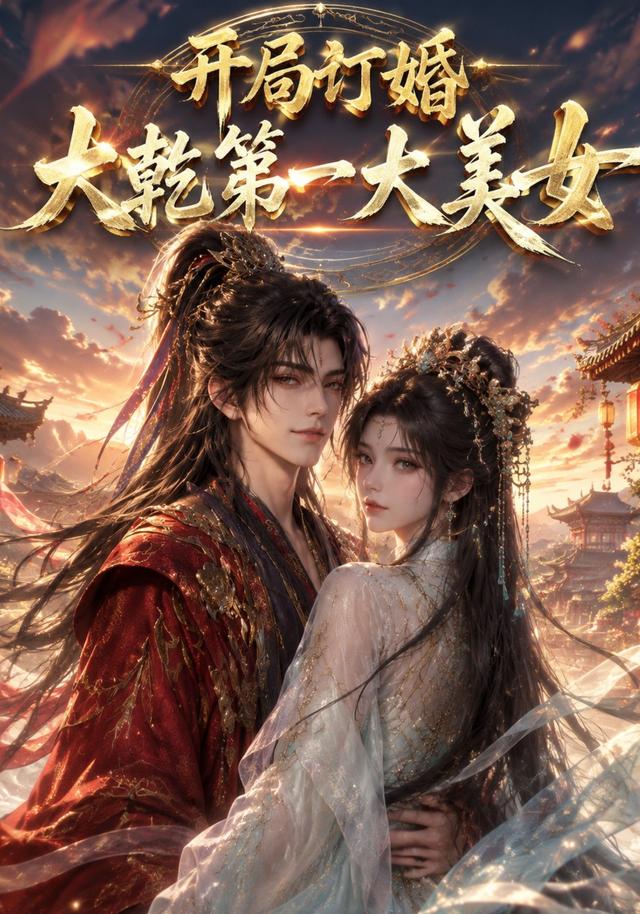 开局订婚大乾第一大美女
