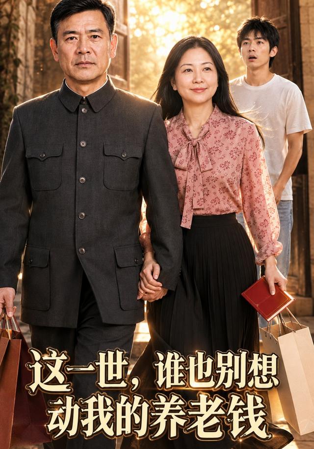 这一世，谁也别想动我的养老钱