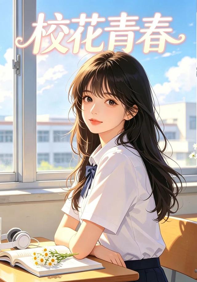 校花青春