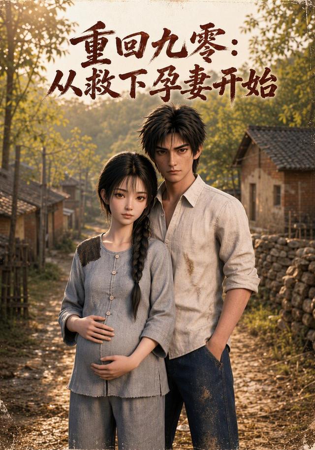 重回九零：从救下孕妻开始