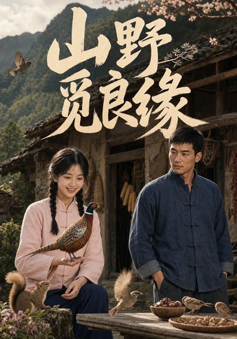 山野觅良缘