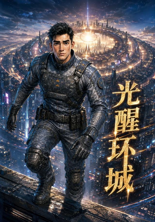 光醒环城