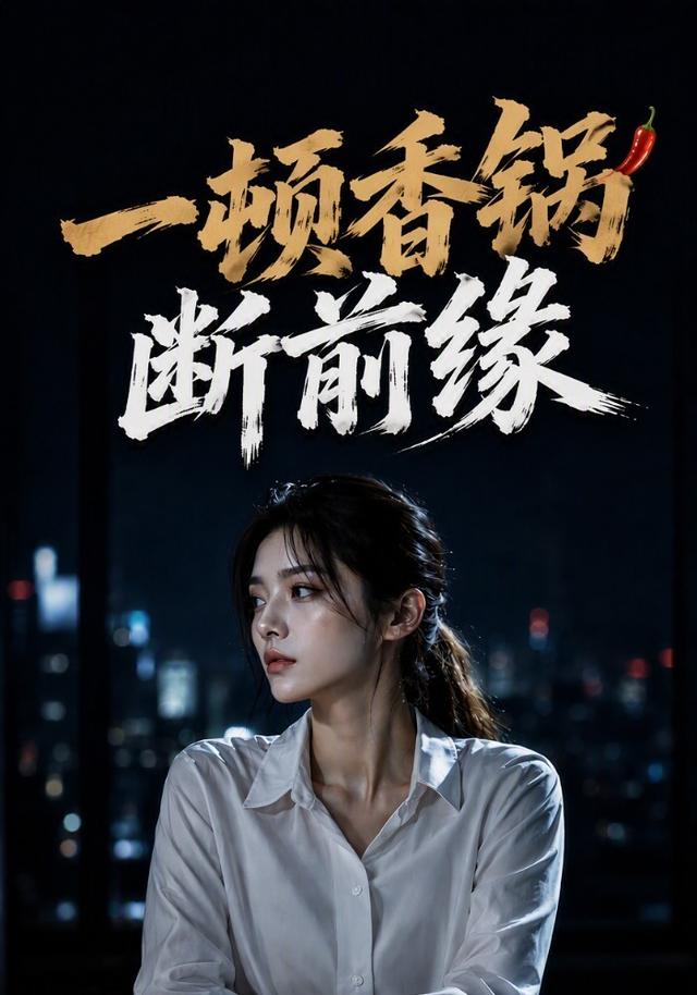 一顿香锅断前缘 cover