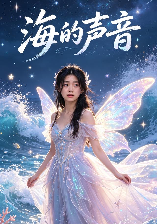 海的声音 cover