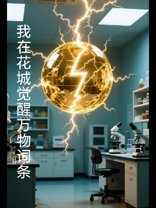 我在花城觉醒万物词条 cover
