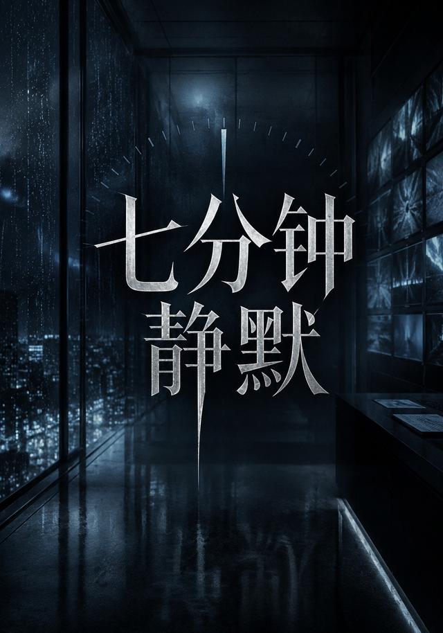 七分钟静默 cover