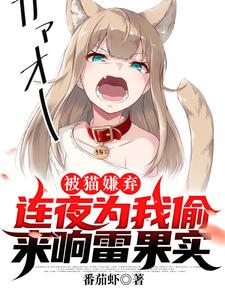 被猫嫌弃,连夜为我偷来响雷果实 cover
