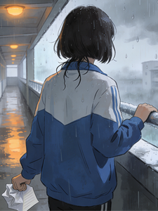 那年，我们背对阳光 cover