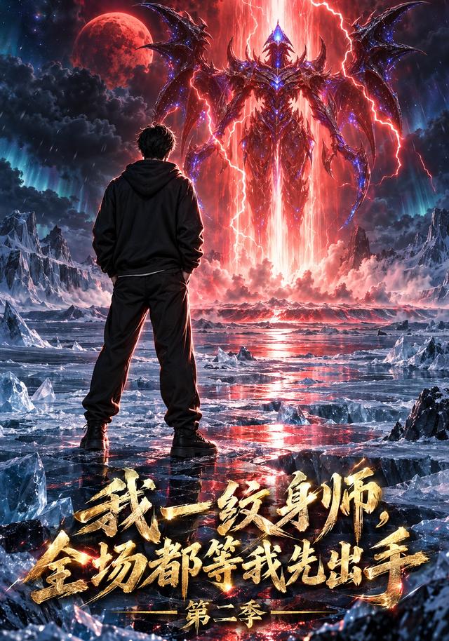 我一纹身师，全场都等我先出手第二季