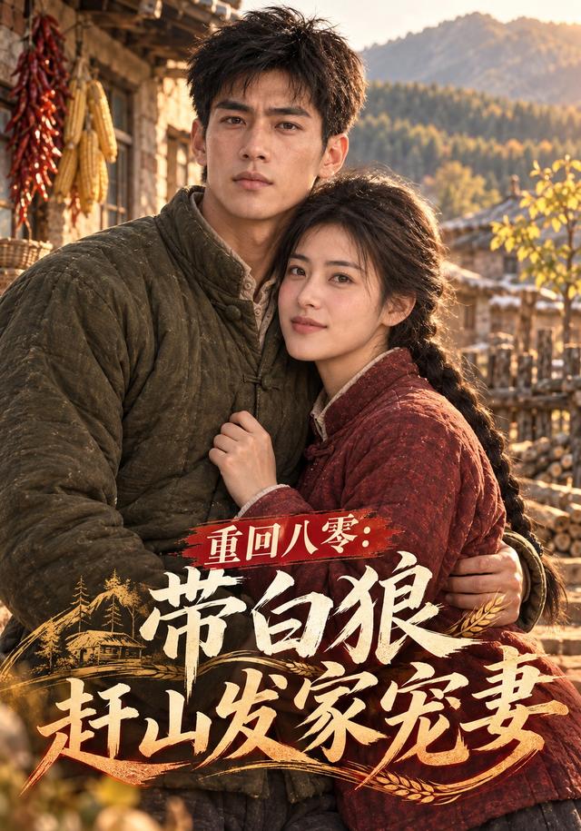 重回八零：带白狼赶山发家宠妻
