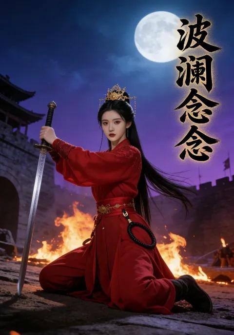 波澜念念