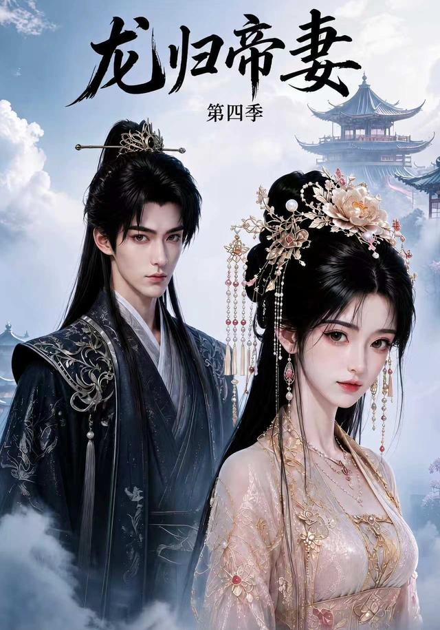 龙归帝妻第四季