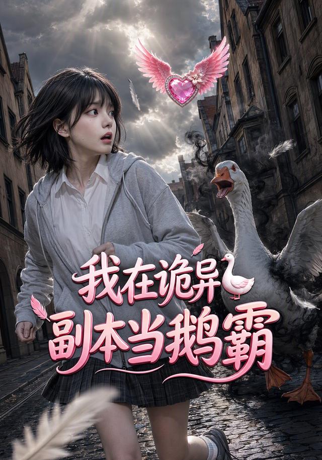 我在诡异副本当鹅霸