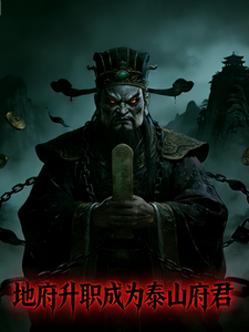 地府升职成为泰山府君 cover