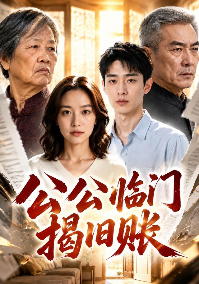 公公临门揭旧账