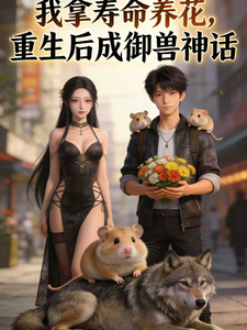 我拿寿命养花，重生后成御兽神话 cover