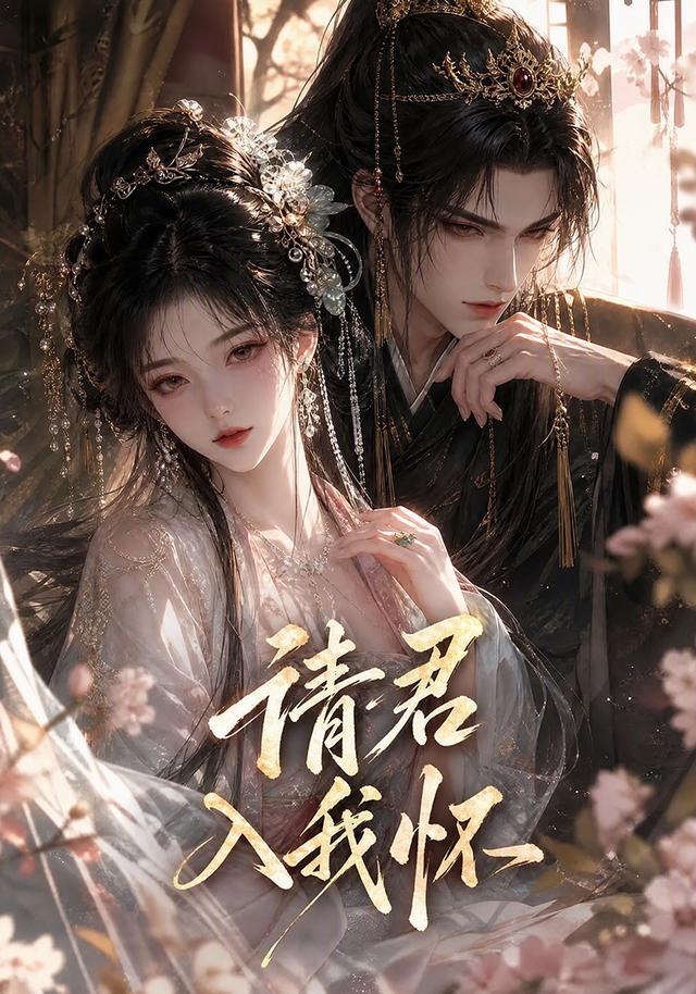 请君入我怀！
