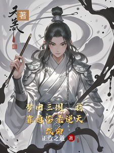 梦回三国：我靠通鉴录逆天改命 cover