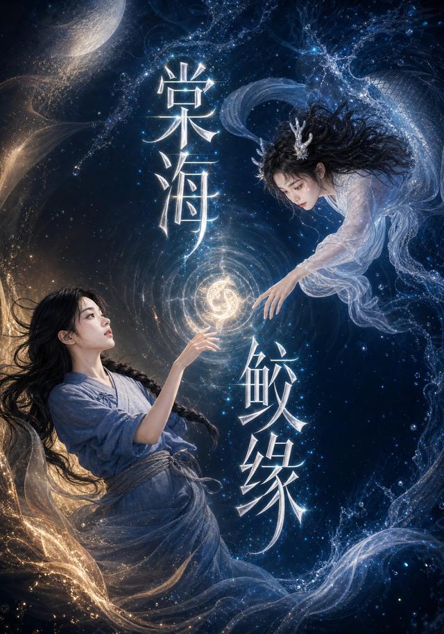 棠海鮫缘