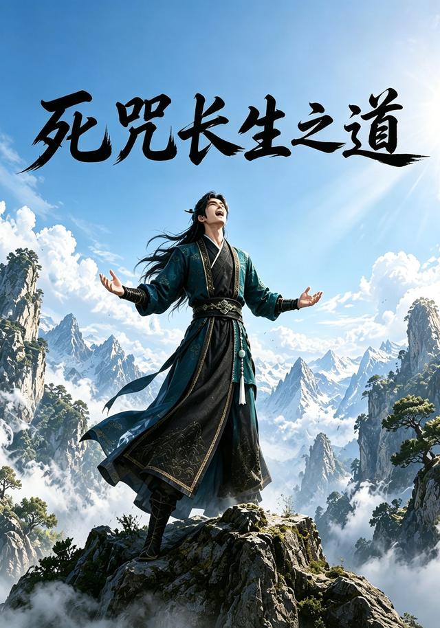死咒长生之道