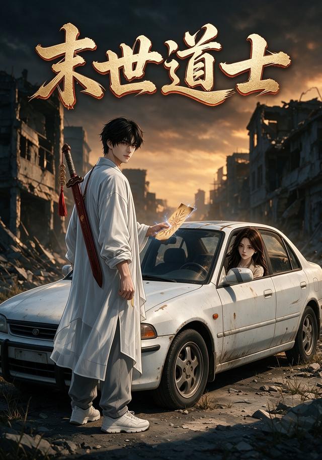 末世道士