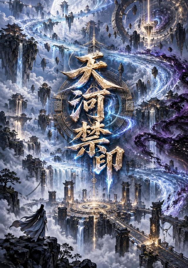 天河禁印