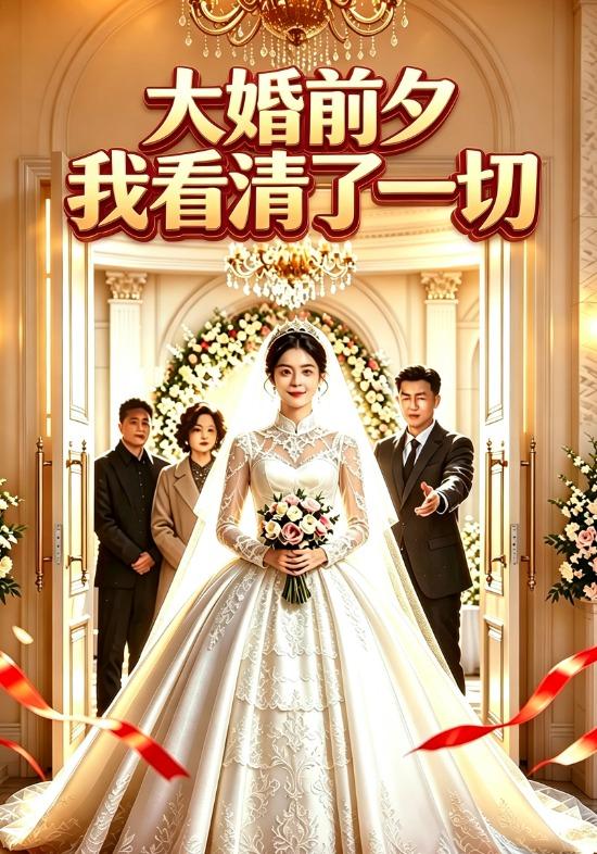 大婚前夕，我看清了一切