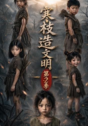 寒枝造文明第2季