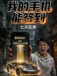 我的手机能签到 cover