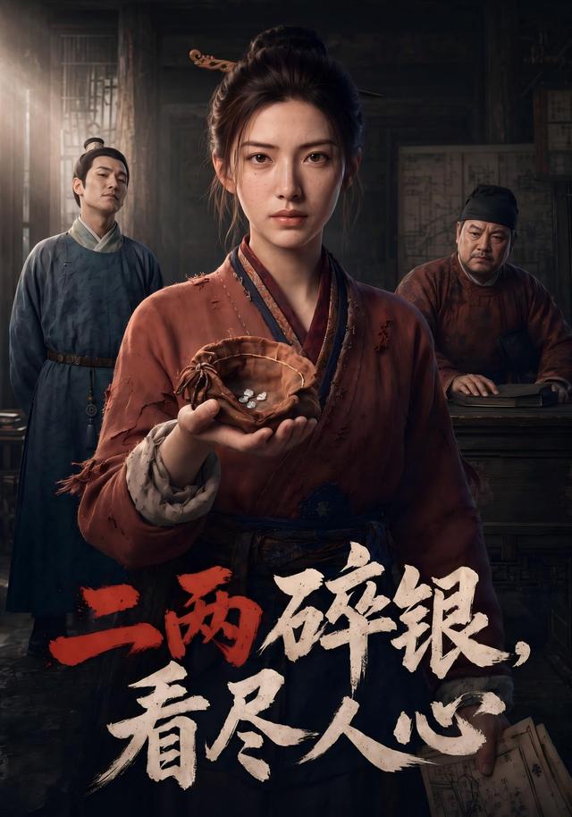 二两碎银，看尽人心