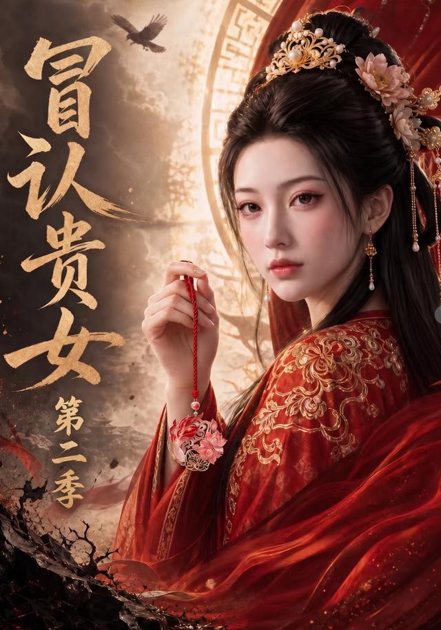 冒认贵女第二季