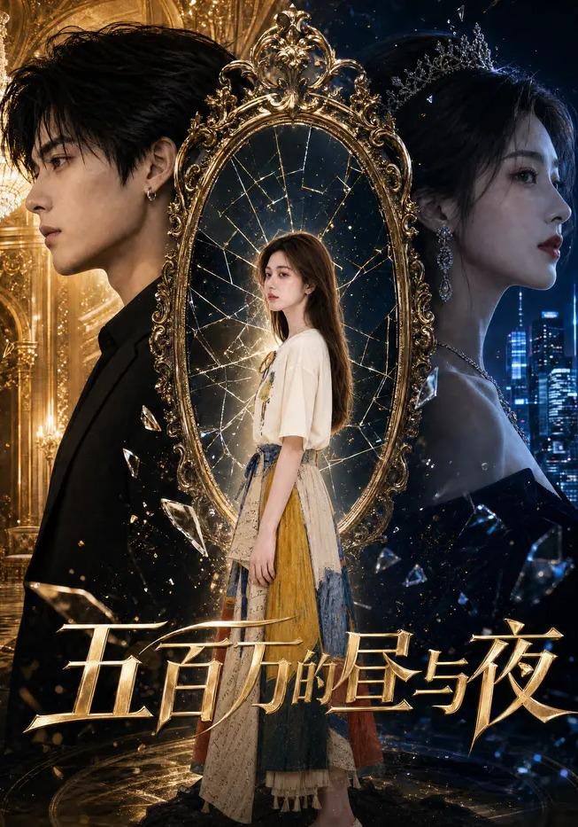五百万的昼与夜