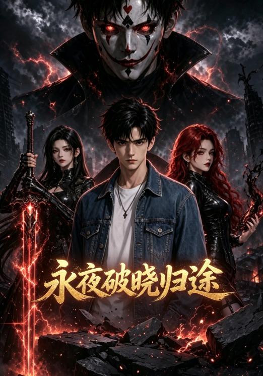 永夜破晓归途