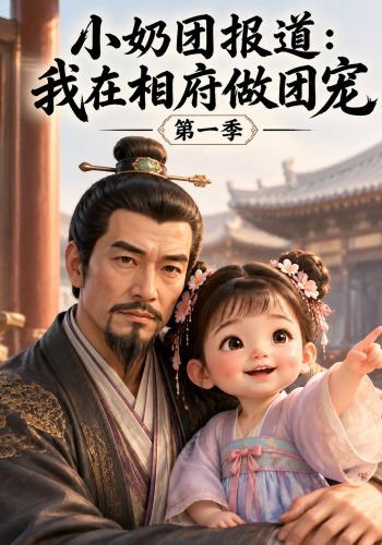 小奶团报道：我在相府做团宠第一季