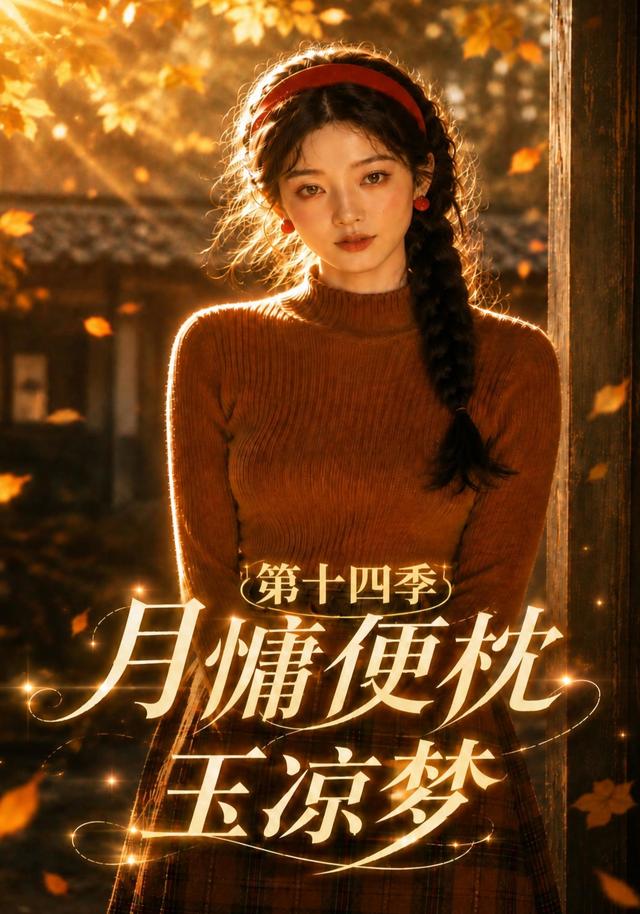 月慵便枕玉凉梦第十四季