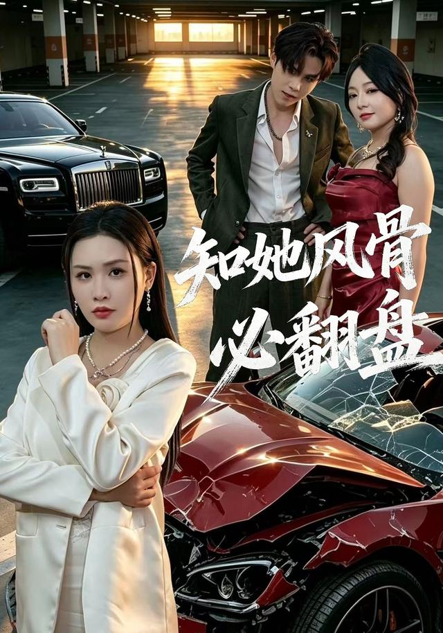 知她风骨必翻盘