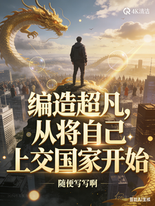 编造超凡，从将自己上交国家开始 cover