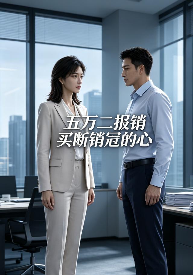 五万二报销，买断销冠的心
