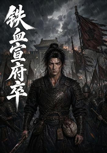 铁血宣府卒