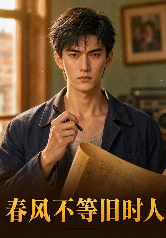 春风不等旧时人 cover
