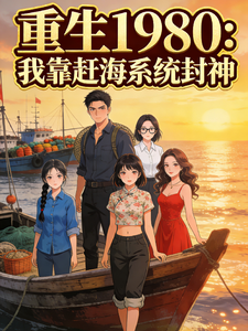 重生1980:我靠赶海系统封神 cover