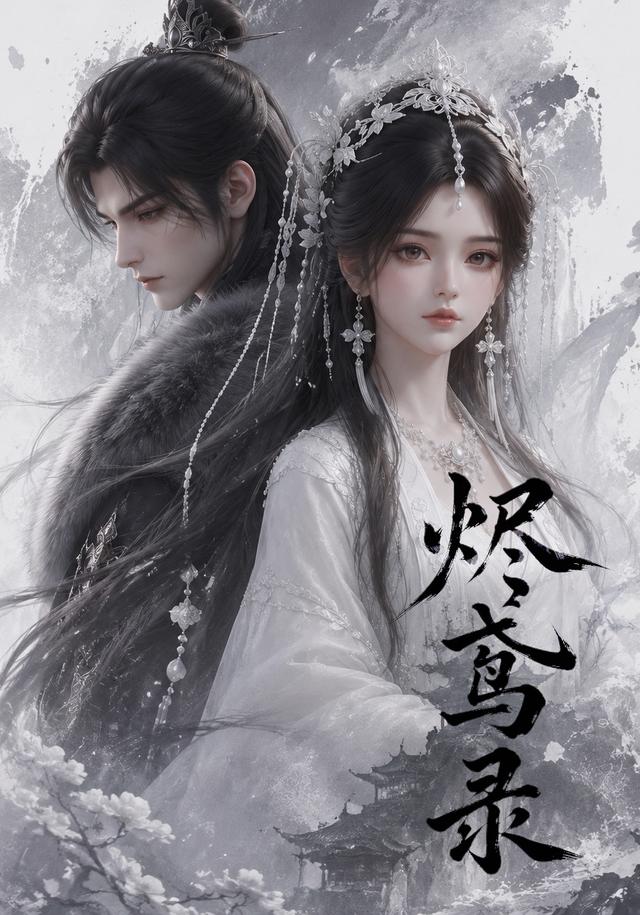 烬鸢录
