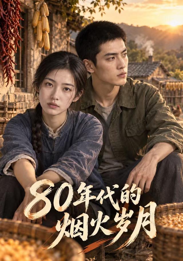 80年代的烟火岁月