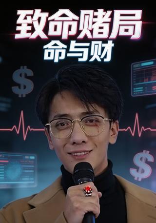 致命赌局：命与财封面图