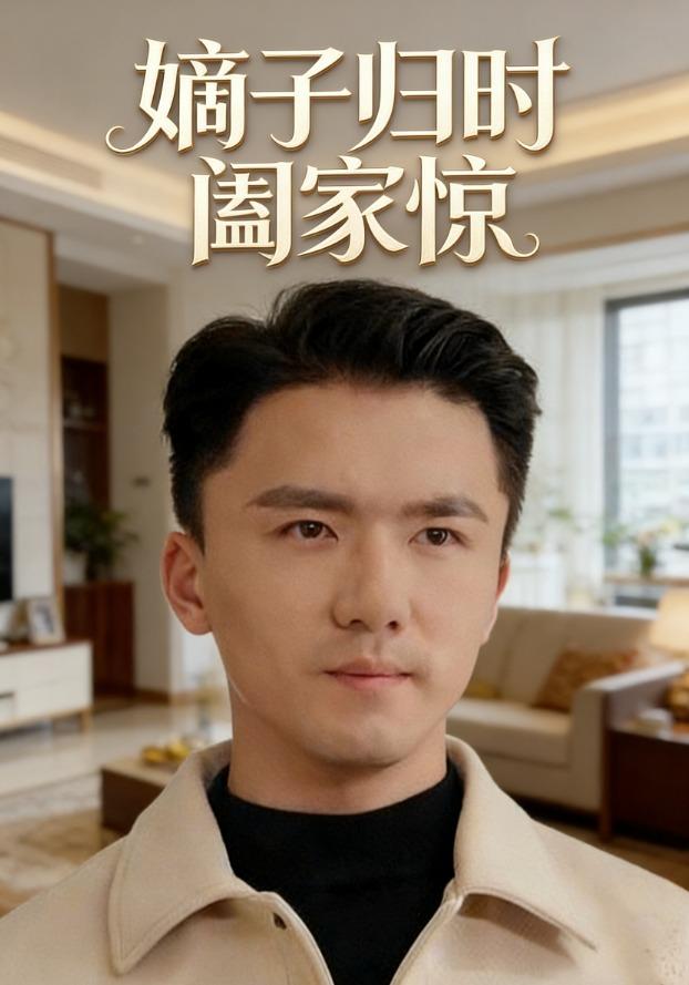 嫡子归时阖家惊